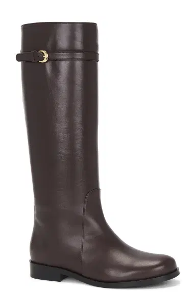 Staud Harlow Riding Boot | Thumbnail 2 Staud Harlow Riding Boot | Thumbnail 2