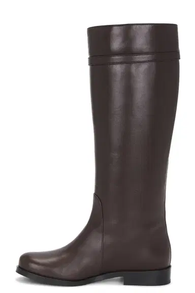 Staud Harlow Riding Boot | Thumbnail 5 Staud Harlow Riding Boot | Thumbnail 5