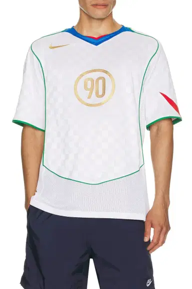 Nike Total 90 Soccer Jersey | Thumbnail 6 Nike Total 90 Soccer Jersey | Thumbnail 6