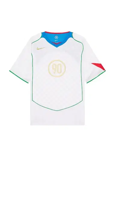 Nike Total 90 Soccer Jersey | Thumbnail 1 Nike Total 90 Soccer Jersey | Thumbnail 1