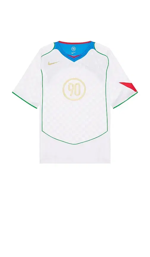 Nike Total 90 Soccer Jersey