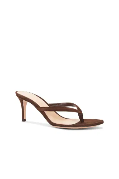 Gianvito Rossi Calypso Sandal | Thumbnail 2