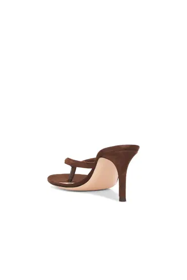 Gianvito Rossi Calypso Sandal | Thumbnail 3