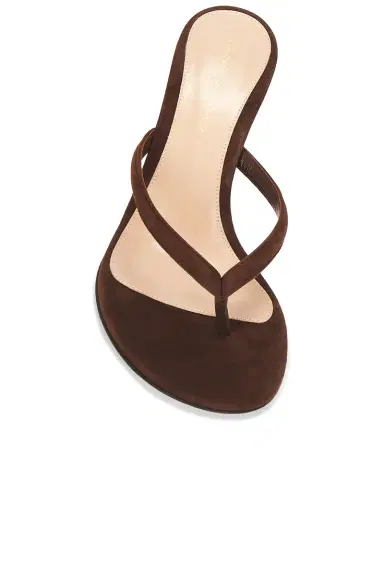 Gianvito Rossi Calypso Sandal | Thumbnail 4