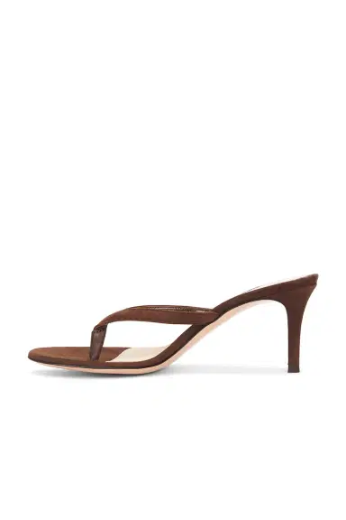 Gianvito Rossi Calypso Sandal | Thumbnail 5