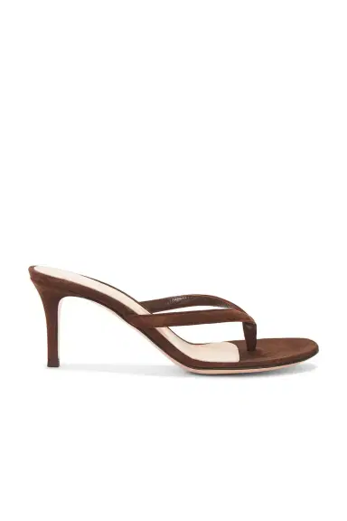 Gianvito Rossi Calypso Sandal | Thumbnail 1