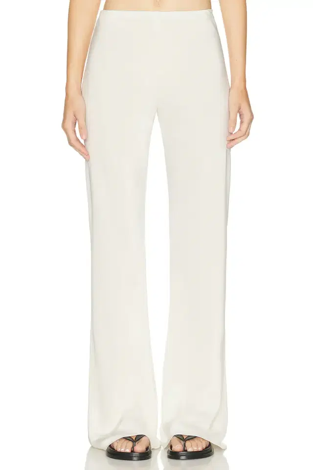 Sablyn Rio B Flared Bias Cut Pant