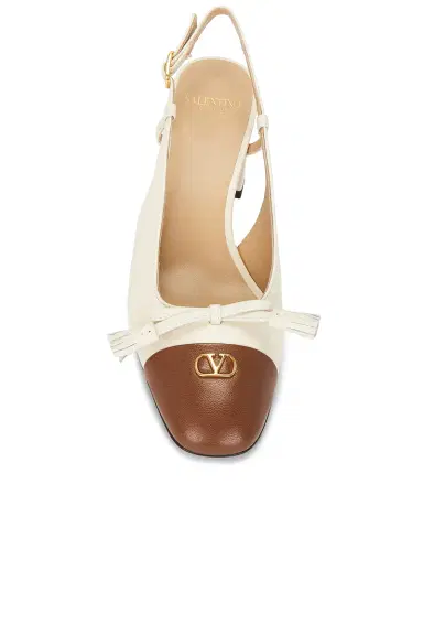 Valentino Garavani Valet Du Roi Slingback | Thumbnail 4 Valentino Garavani Valet Du Roi Slingback | Thumbnail 4