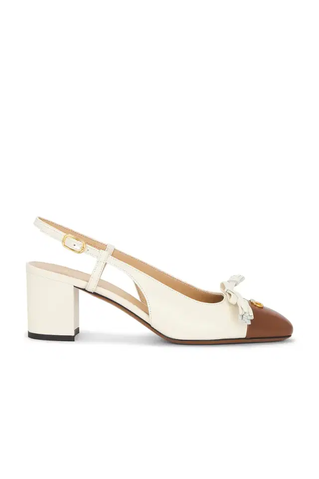 Valentino Garavani Valet Du Roi Slingback