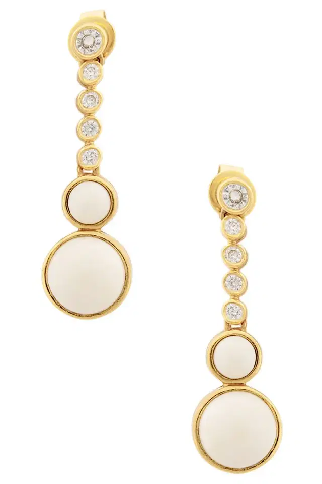 VALERE Night Earrings