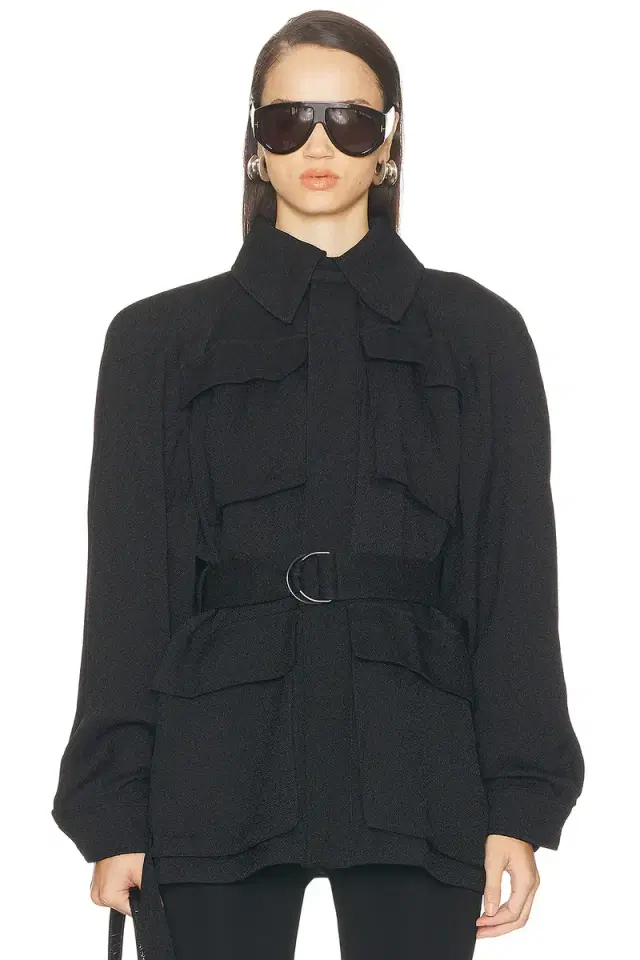 Safari Jacket