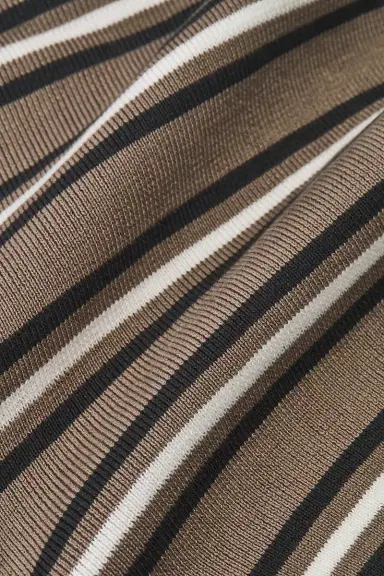 EAVES Cydnee Striped Knit Short | Thumbnail 9 EAVES Cydnee Striped Knit Short | Thumbnail 9