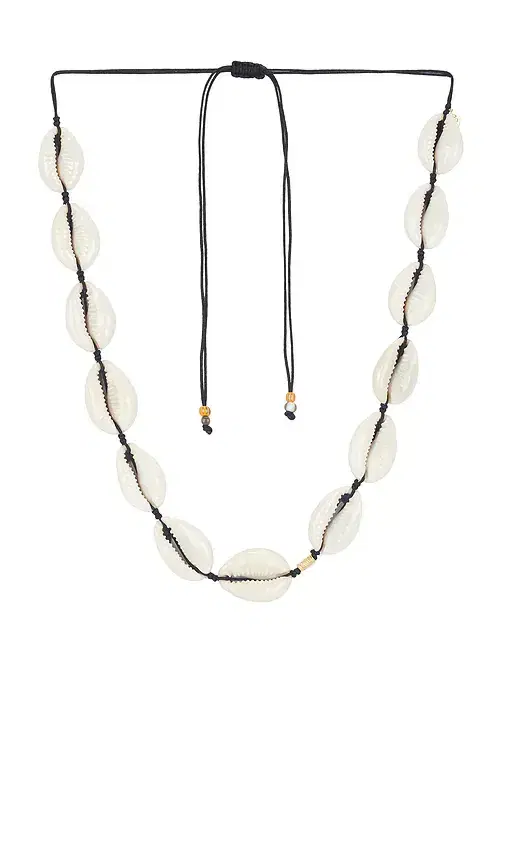 ANNI LU Shelly Necklace