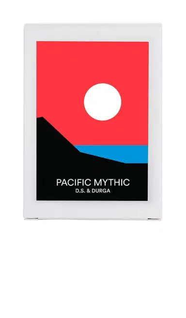 D.S. & Durga Pacific Mythic Candle | Thumbnail 2