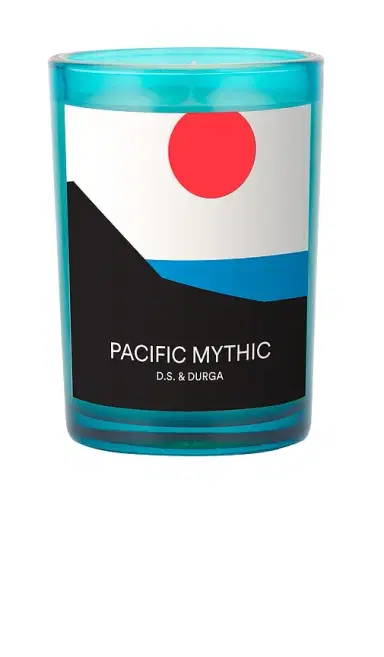 D.S. & Durga Pacific Mythic Candle | Thumbnail 1