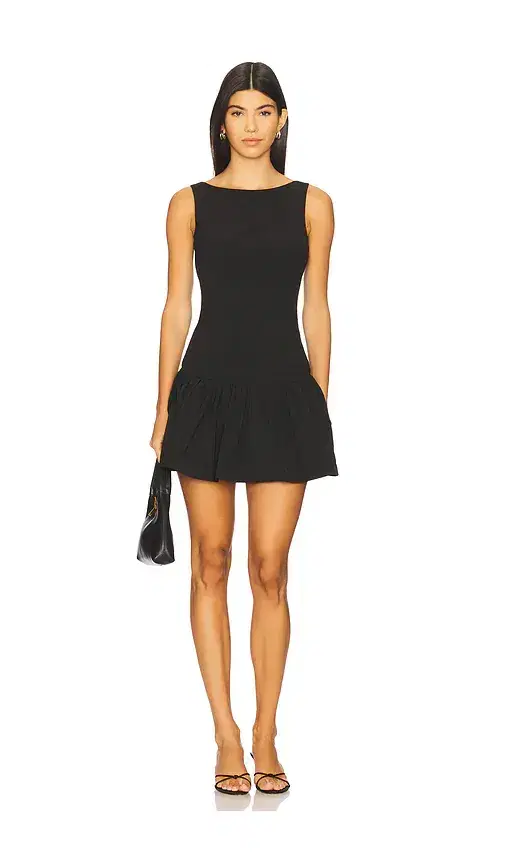 Katina Dress