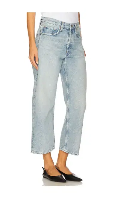 AGOLDE Arc Wide Leg | Thumbnail 2 AGOLDE Arc Wide Leg | Thumbnail 2