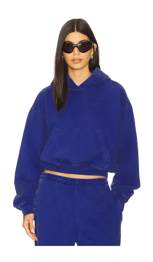 Bubble Hoodie
