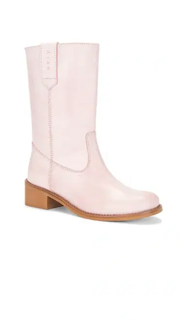 Dico Copenhagen Julia Gaucho Boot | Thumbnail 2