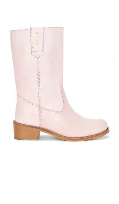 Dico Copenhagen Julia Gaucho Boot | Thumbnail 1