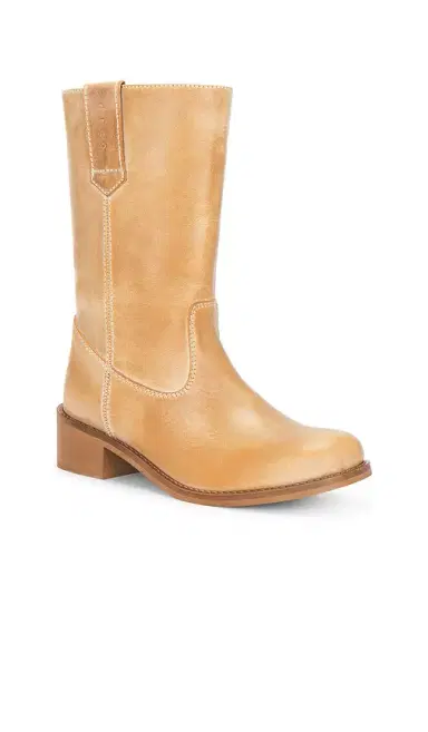 Dico Copenhagen Julia Gaucho Boot | Thumbnail 2