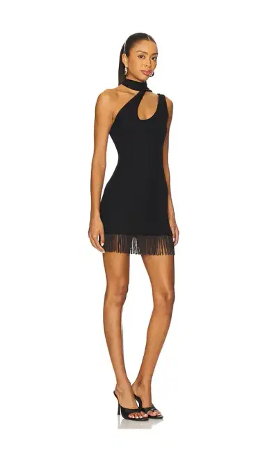 NBD Ingrid Mini Dress | Thumbnail 2