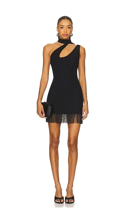 NBD Ingrid Mini Dress