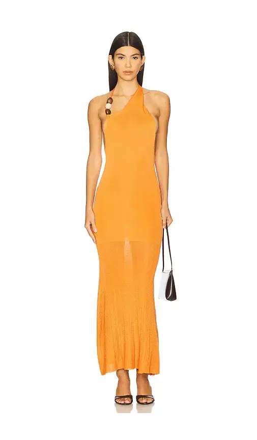 AZULU Liatris Dress