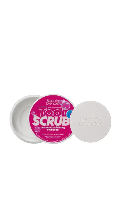 beautyblender Blendercleanser Tool Scrub
