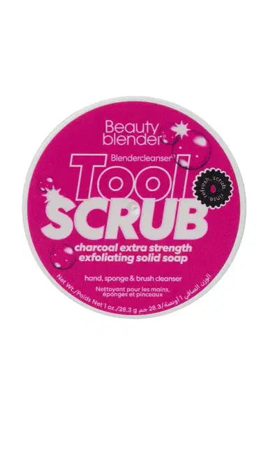 beautyblender Blendercleanser Tool Scrub | Thumbnail 2 beautyblender Blendercleanser Tool Scrub | Thumbnail 2