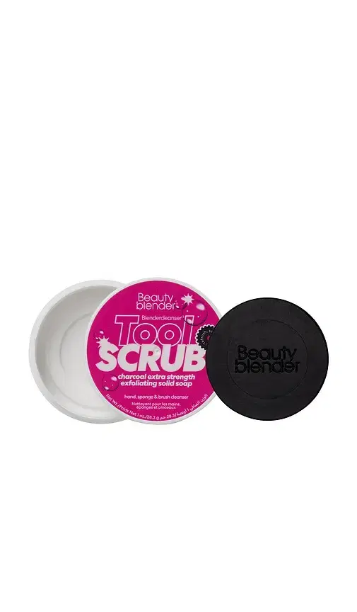 beautyblender Blendercleanser Tool Scrub