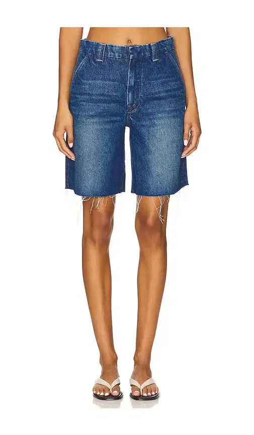 MOTHER The Lunch Money Short Fray