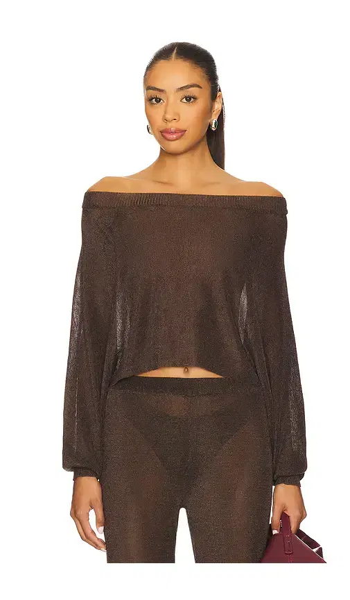 Felicity Top