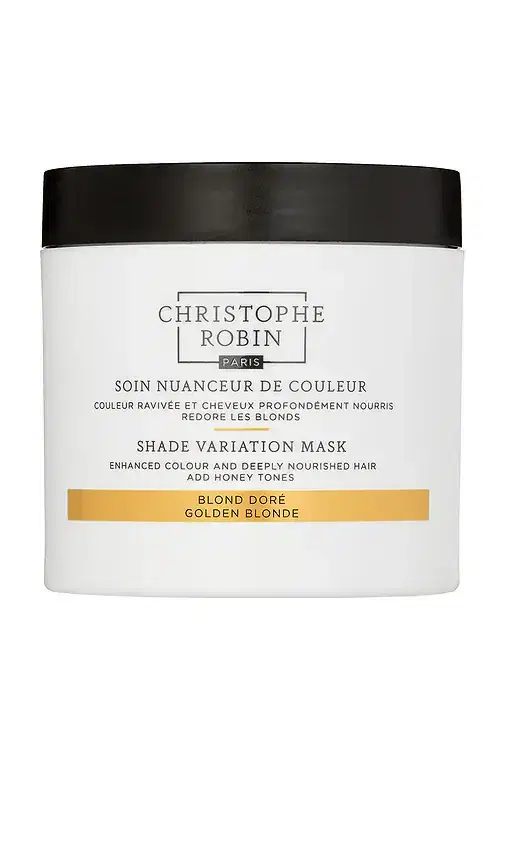 Christophe Robin Shade Variation Mask