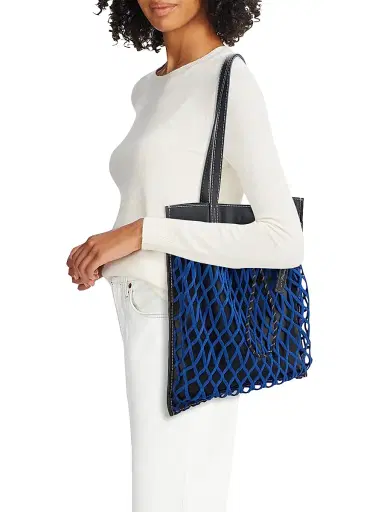 3.1 Phillip Lim Women's Slim Net Tote | Thumbnail 2 3.1 Phillip Lim Women's Slim Net Tote | Thumbnail 2