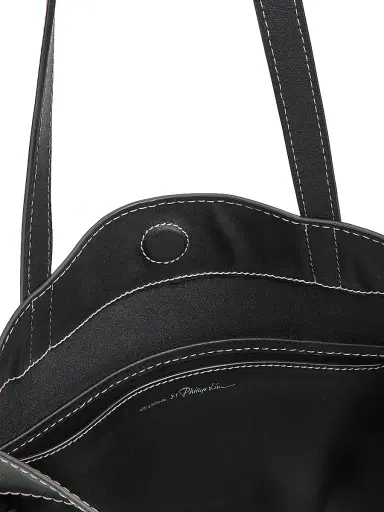 3.1 Phillip Lim Women's Slim Net Tote | Thumbnail 4 3.1 Phillip Lim Women's Slim Net Tote | Thumbnail 4