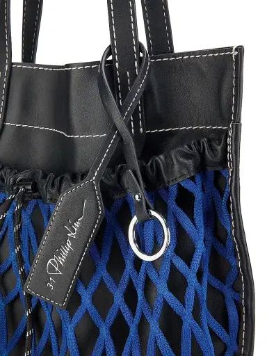 3.1 Phillip Lim Women's Slim Net Tote | Thumbnail 5 3.1 Phillip Lim Women's Slim Net Tote | Thumbnail 5