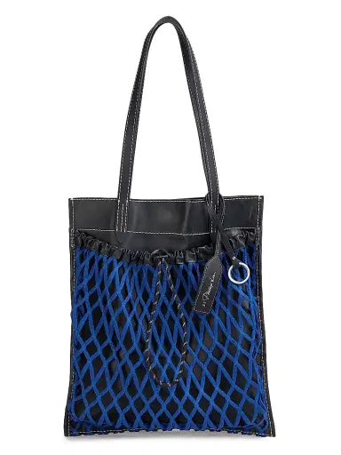 3.1 Phillip Lim Women's Slim Net Tote | Thumbnail 1 3.1 Phillip Lim Women's Slim Net Tote | Thumbnail 1