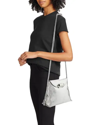 3.1 Phillip Lim Women's ID Petite Leather Shoulder Bag | Thumbnail 2 3.1 Phillip Lim Women's ID Petite Leather Shoulder Bag | Thumbnail 2