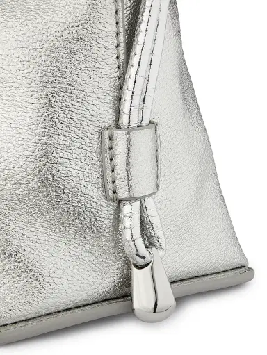 3.1 Phillip Lim Women's ID Petite Leather Shoulder Bag | Thumbnail 5 3.1 Phillip Lim Women's ID Petite Leather Shoulder Bag | Thumbnail 5