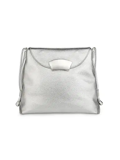 3.1 Phillip Lim Women's ID Petite Leather Shoulder Bag | Thumbnail 1 3.1 Phillip Lim Women's ID Petite Leather Shoulder Bag | Thumbnail 1