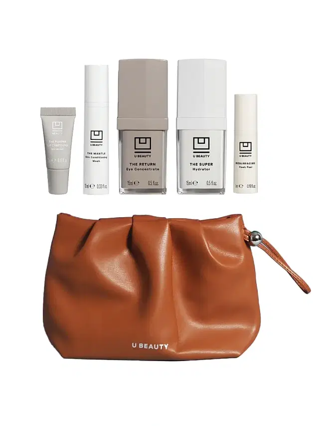 U Beauty Women's The Weekender Edit