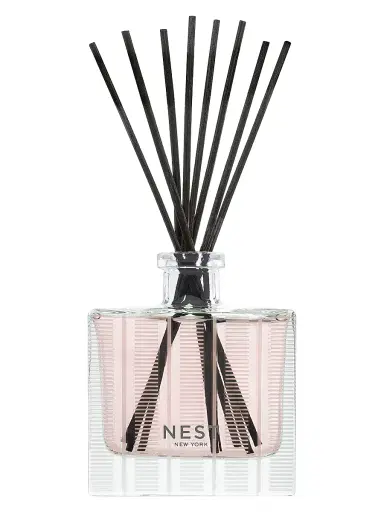NEST New York Himalayan Salt & Rosewater Reed Diffuser | Thumbnail 2 NEST New York Himalayan Salt & Rosewater Reed Diffuser | Thumbnail 2
