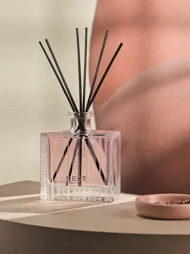 NEST New York Himalayan Salt & Rosewater Reed Diffuser | Thumbnail 4 NEST New York Himalayan Salt & Rosewater Reed Diffuser | Thumbnail 4