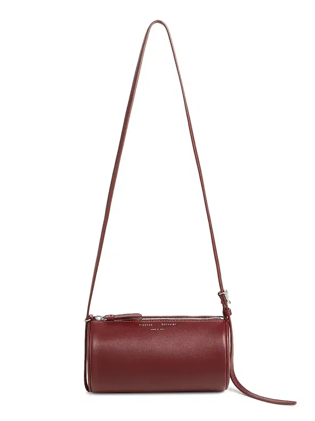 Women's Silo Crossbody Bag - Merlot