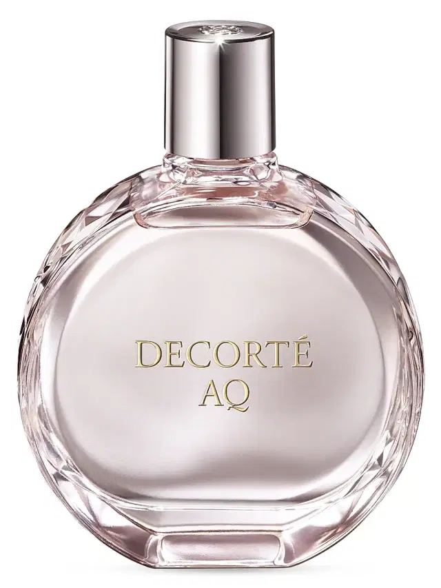DECORTÉ AQ Body Decorté Treatment Body Shaping Contour Oil 3.4 oz