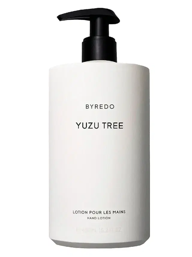 Women's Yuzu Tree Hand Lotion 8.5 oz. & Above