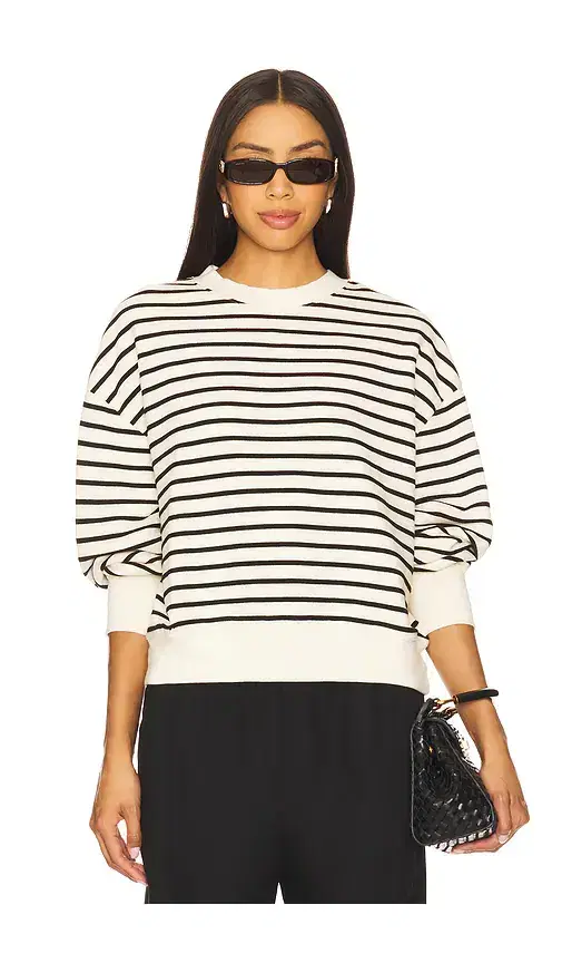 ANINE BING Dean Sweatshirt