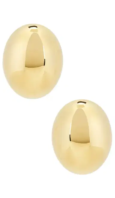 Cendre Mavis Earrings | Thumbnail 1