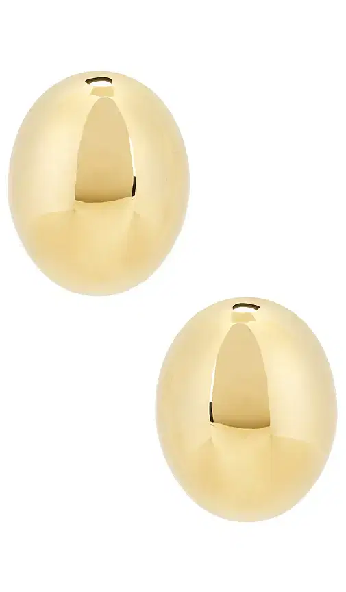 Cendre Mavis Earrings